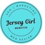 Jersey Girl Websites Logo