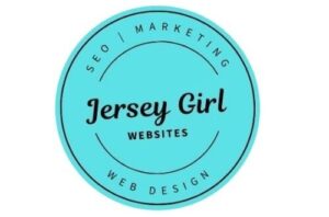 Jersey Girl Websites Logo