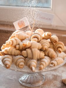 bake shop website