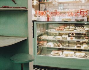 small business website