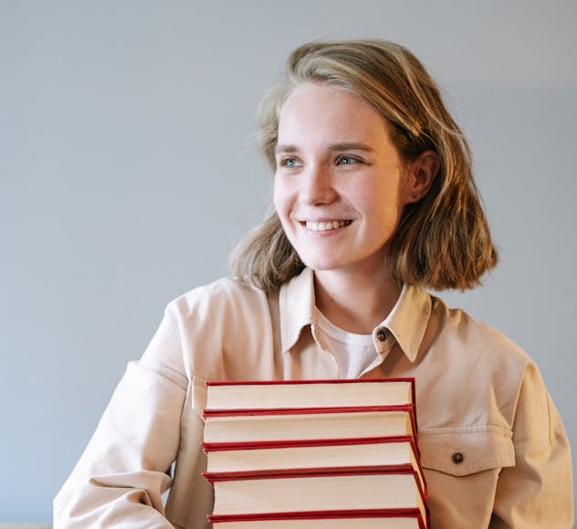 Author Website Designer