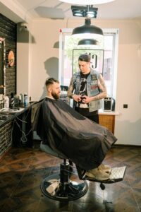 hair salon content ideas