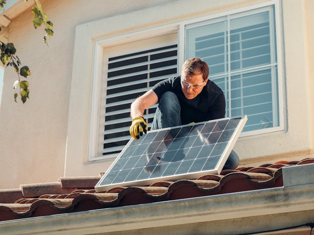 Home Service Website Design