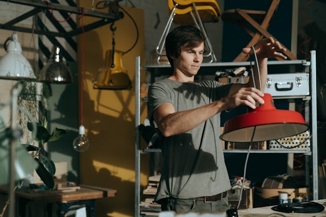 home repair website