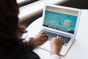 landing page seo strategy