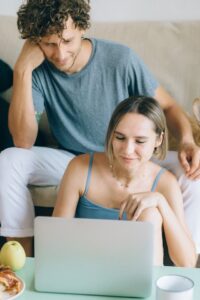 landing page copywriting services