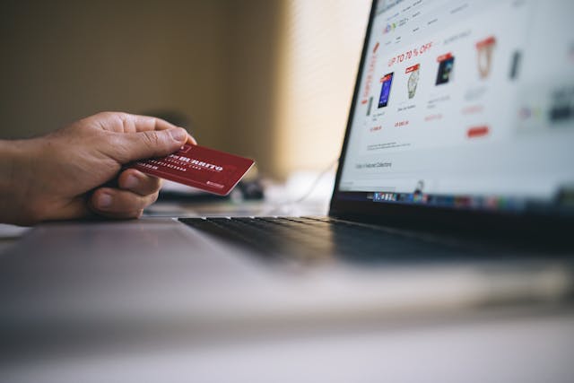 landing page copywriting services