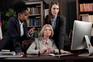 law firm marketing