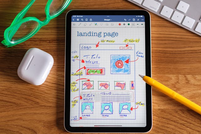 Landing Pages for Lead Gen. Why Would You Want Tons of Them?