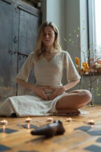 yoga marketing