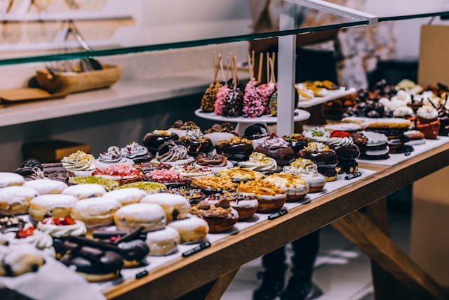 bakery