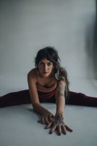 yoga marketing