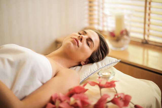 esthetician website