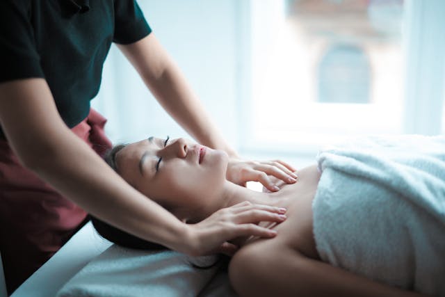 Esthetician Marketing Services