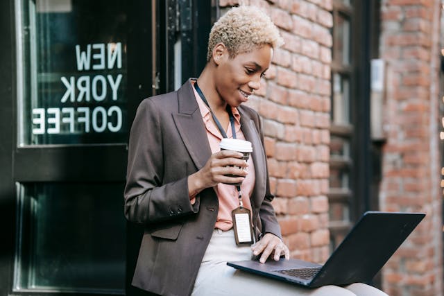 8 Things I Did to Help My Client Dominate Google Search This Spring