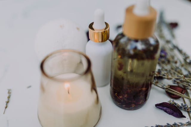 skincare spa treatments