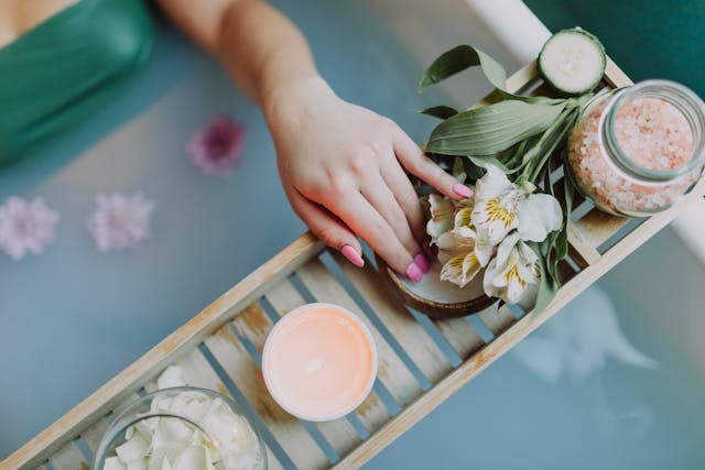 esthetician
