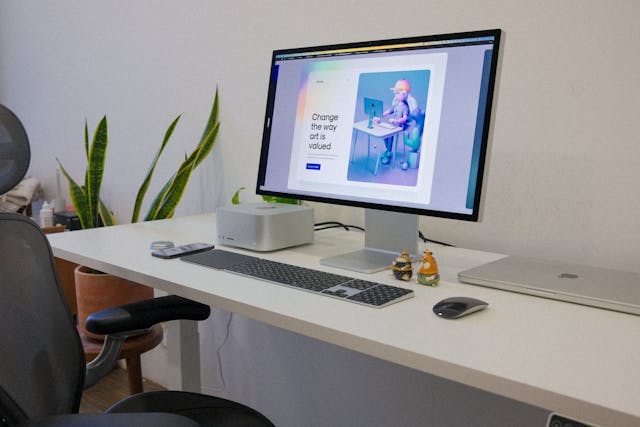 How to Improve Your Website for Higher Conversions