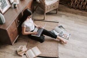SEO blogging