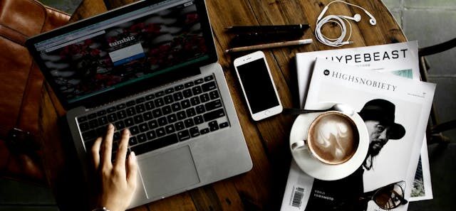 Washington NJ Web Design Services
